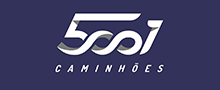 5001 Caminhões - São José dos Pinhais