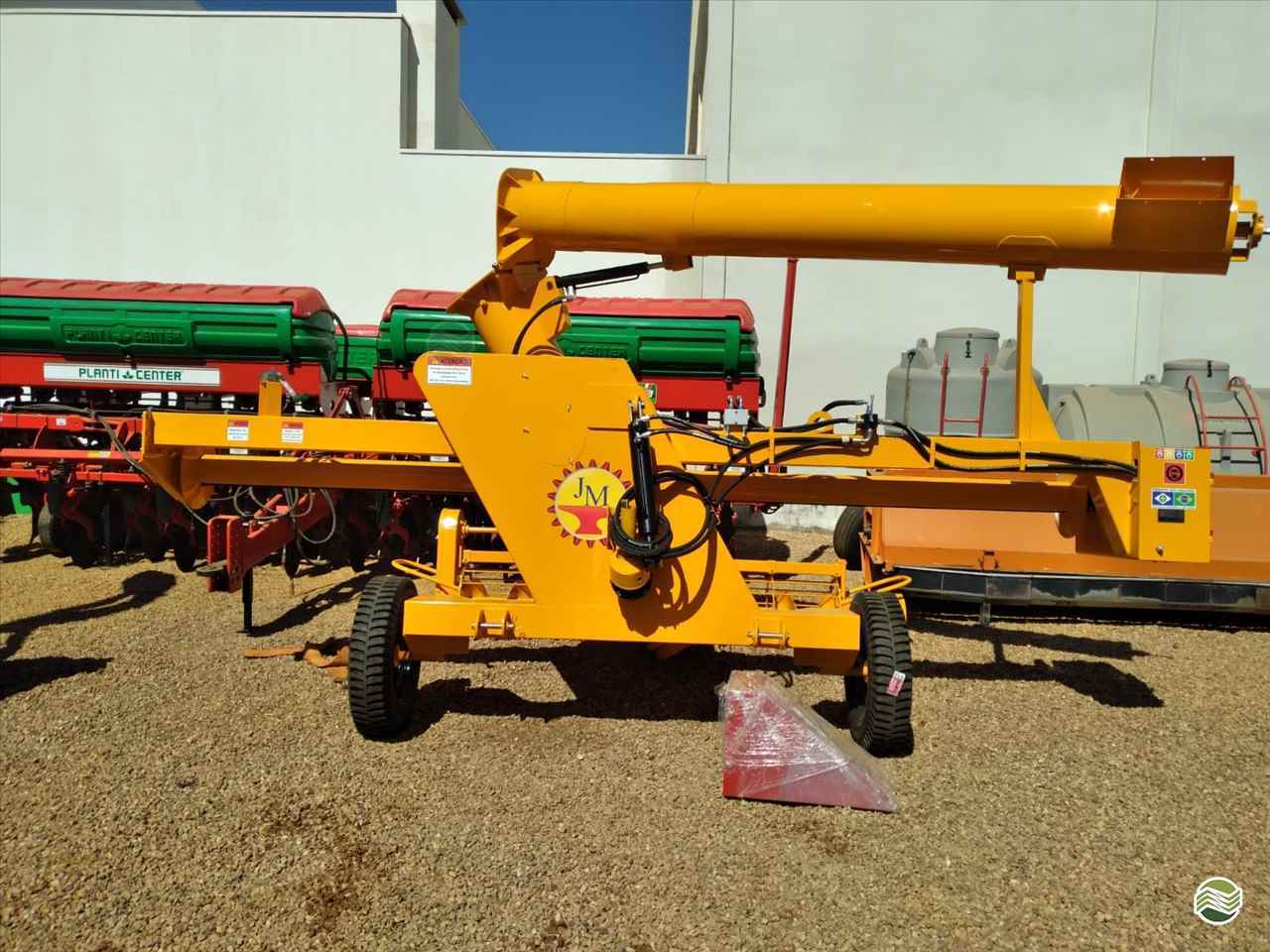 IMPLEMENTOS AGRICOLAS EXTRATORA ELEVADOR EXTRATORA DE GRÃOS Primavera Máquinas Usadas PRIMAVERA DO LESTE MATO GROSSO MT