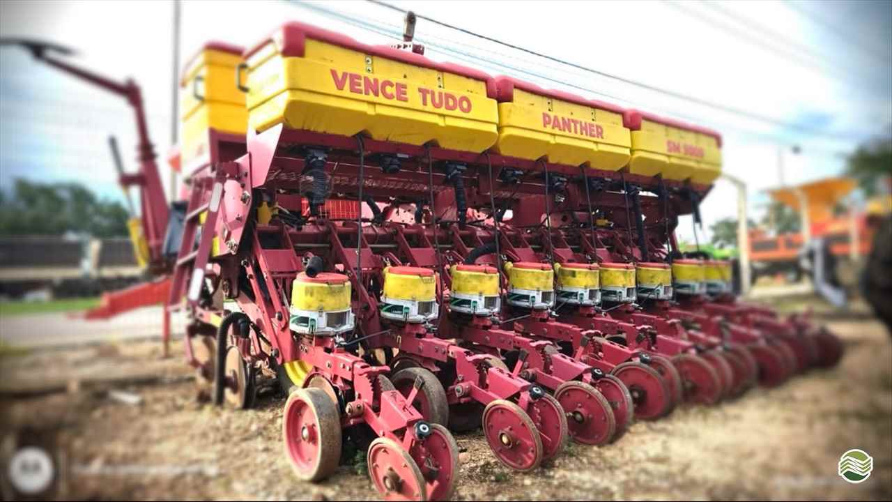 IMPLEMENTOS AGRICOLAS PLANTADEIRA TANDEM DE ACOPLAMENTO  11 LINHAS Primavera Máquinas Usadas PRIMAVERA DO LESTE MATO GROSSO MT
