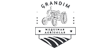 Grandim Máquinas Agrícolas logo