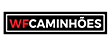 WF Caminhões logo