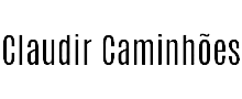 Claudir Caminhões