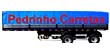 Pedrinho Carretas logo