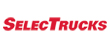 SelecTrucks -  Curitiba PR logo