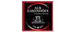 ALB Caminhões logo
