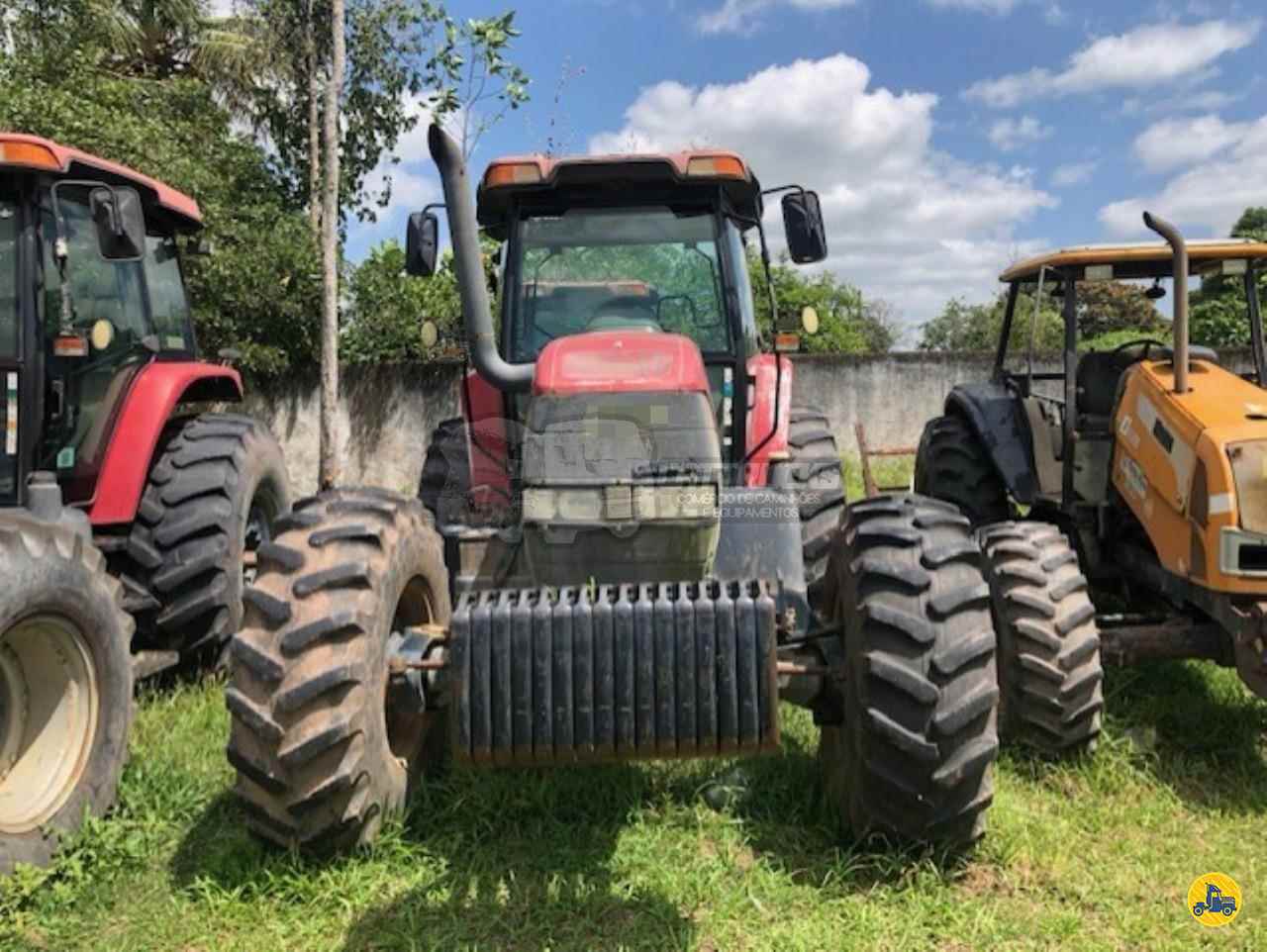 TRATOR CASE MAXXUM 180 Tração 4x4 Cattrucks ARUJA SÃO PAULO SP
