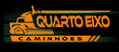Quarto Eixo Caminhões logo