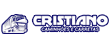 Cristiano Caminhões e Carretas logo