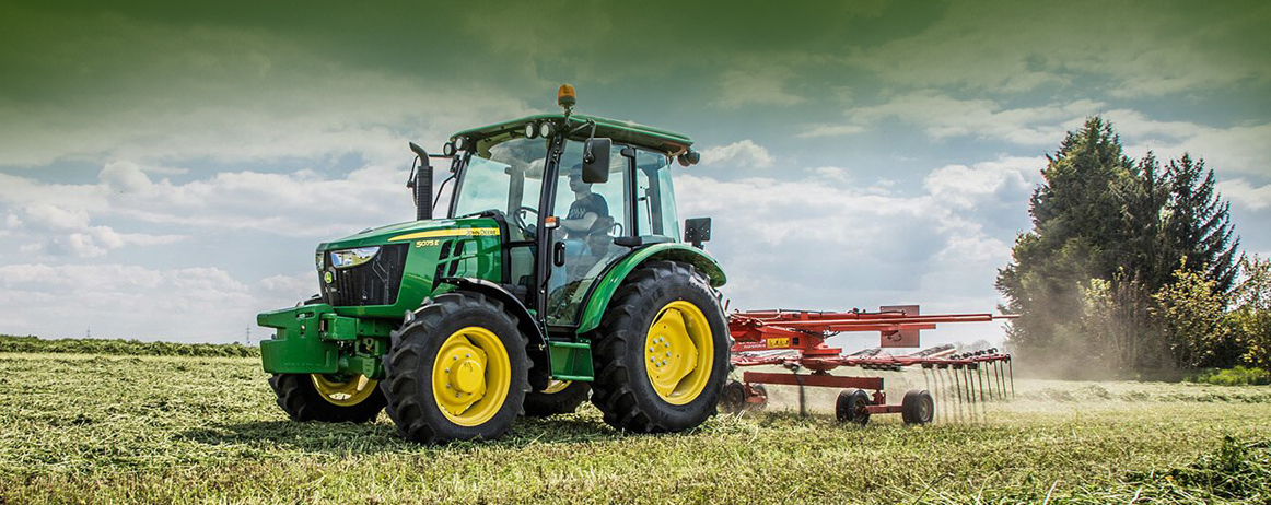 WS Máquinas Agrícolas