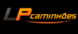 LP Caminhões logo