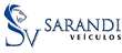 Sarandi Veículos e Caminhões logo