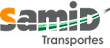 Samid Transportes logo