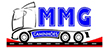 MMG Caminhões logo