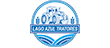 Lago Azul Tratores logo