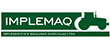 Implemaq - Implementos e Máquinas Agrícolas logo
