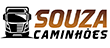 Souza Caminhões MG logo