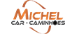 Michel Car Carros e Caminhões logo