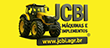 JCBi Máquinas e Implementos Agrícolas logo