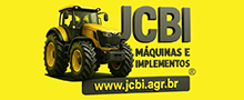JCBi Máquinas e Implementos Agrícolas
