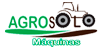 Agrosolo Máquinas logo