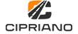 Cipriano Caminhões logo