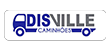 Disville Caminhões logo
