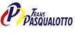 Pasqualotto Transportes logo