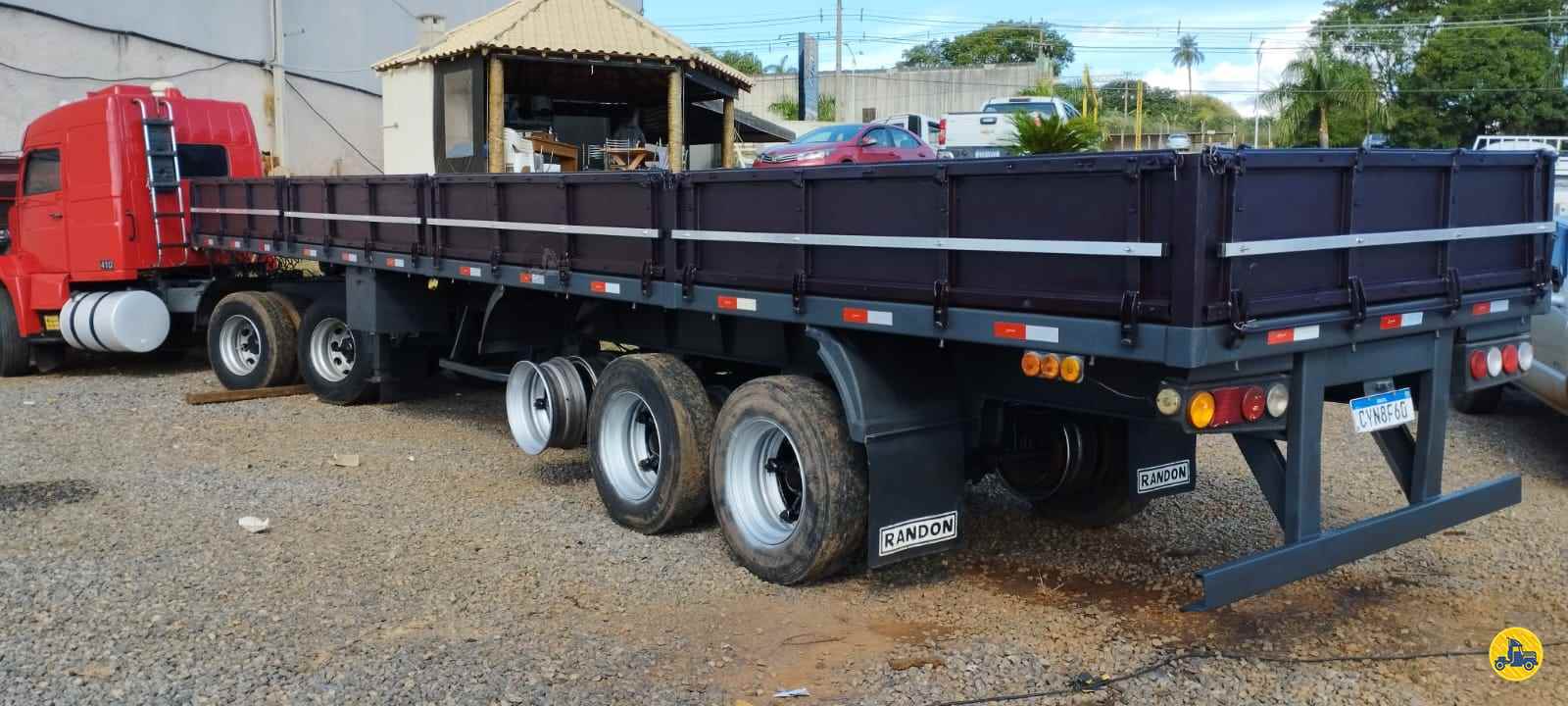 CARRETA SEMI-REBOQUE CARGA SECA Guirro Automóveis Multimarcas SAO JOSE DO RIO PARDO SÃO PAULO SP