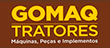 GOMAQ Tratores logo