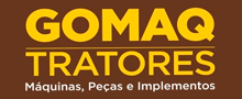 GOMAQ Tratores