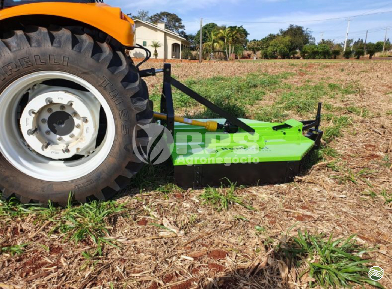 IMPLEMENTOS AGRICOLAS ROCADEIRA ROCADEIRA HIDRÁULICA RPS Agronegócios CARAMBEI PARANÁ PR