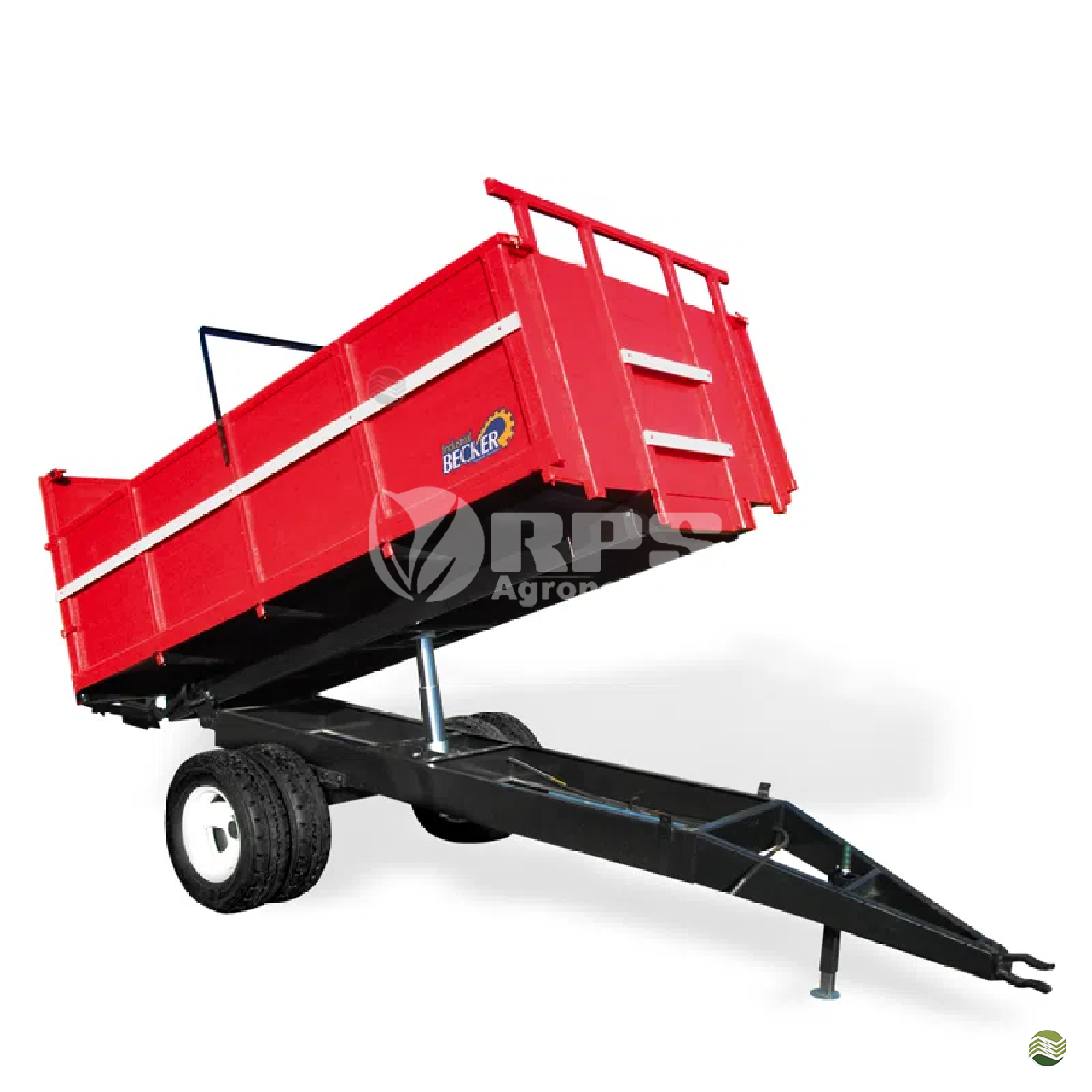 IMPLEMENTOS AGRICOLAS CARRETA AGRÍCOLA TRANSPORTE MADEIRA RPS Agronegócios CARAMBEI PARANÁ PR