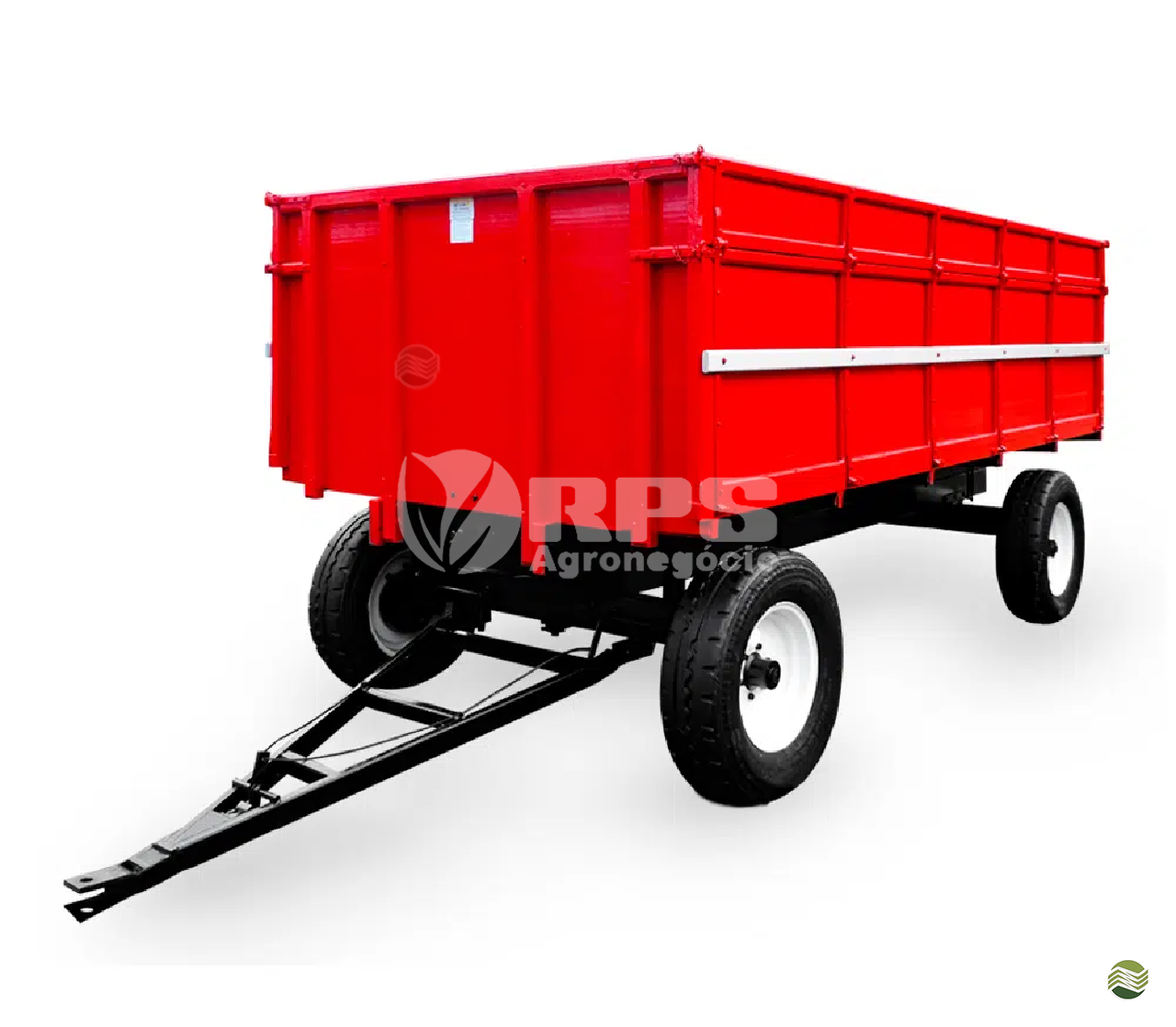 IMPLEMENTOS AGRICOLAS CARRETA AGRÍCOLA TRANSPORTE MADEIRA RPS Agronegócios CARAMBEI PARANÁ PR