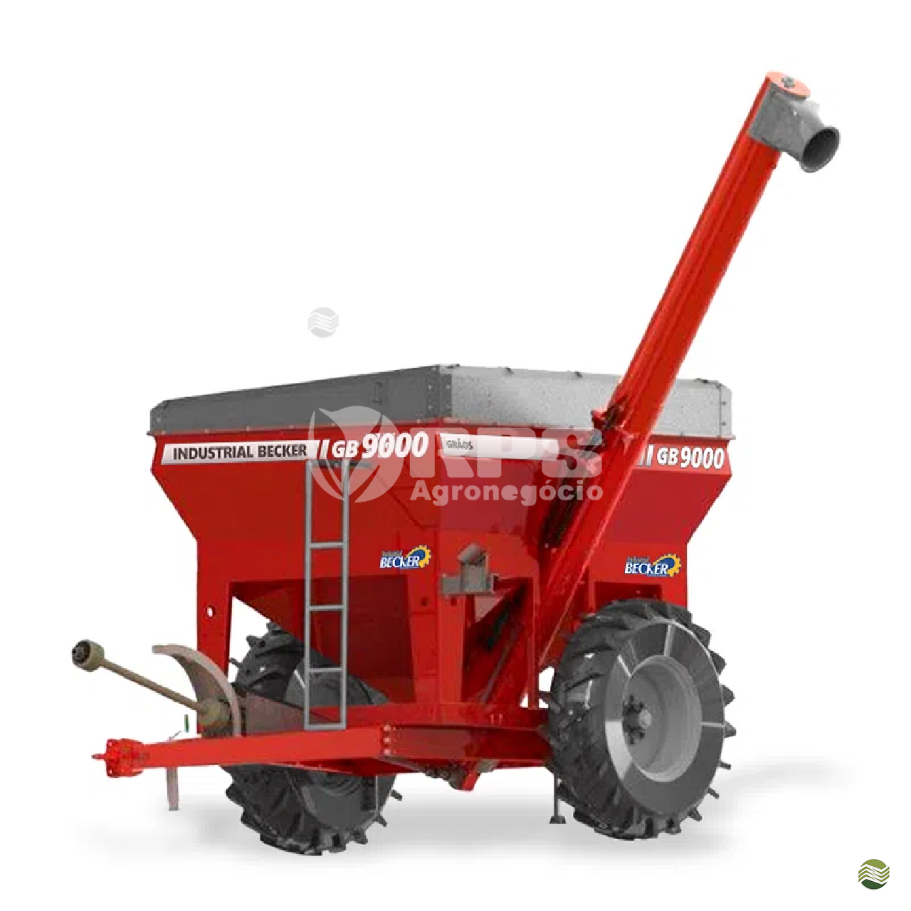 IMPLEMENTOS AGRICOLAS CARRETA BAZUKA GRANELEIRA 9000 RPS Agronegócios CARAMBEI PARANÁ PR