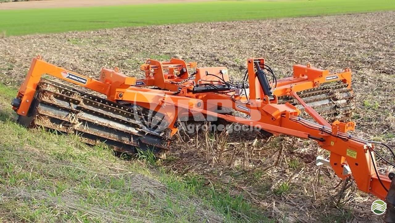 IMPLEMENTOS AGRICOLAS ROLO FACA ROLO FACA RPS Agronegócios CARAMBEI PARANÁ PR