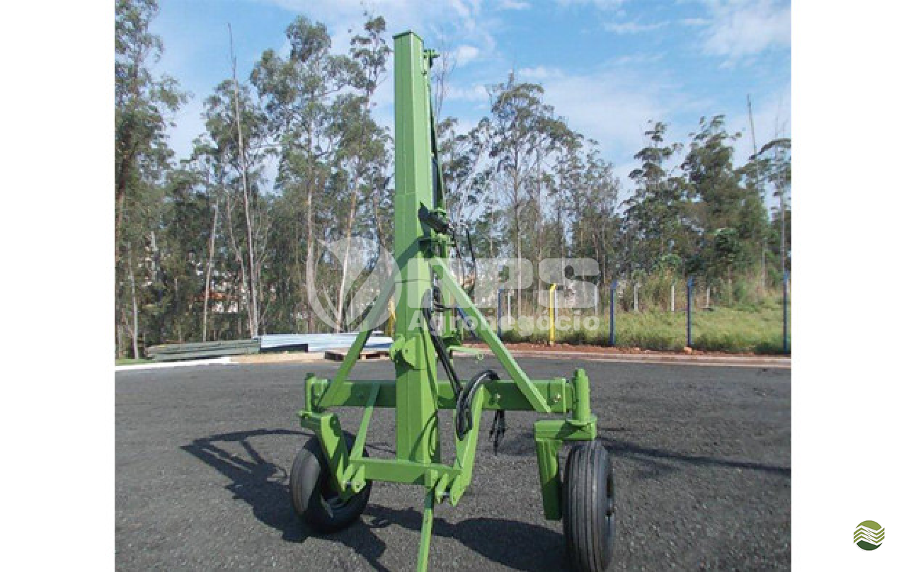 IMPLEMENTOS AGRICOLAS GUINCHO BIG BAG GUINCHO 2000 Kg RPS Agronegócios CARAMBEI PARANÁ PR