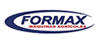 Formax Máquinas Agrícolas logo