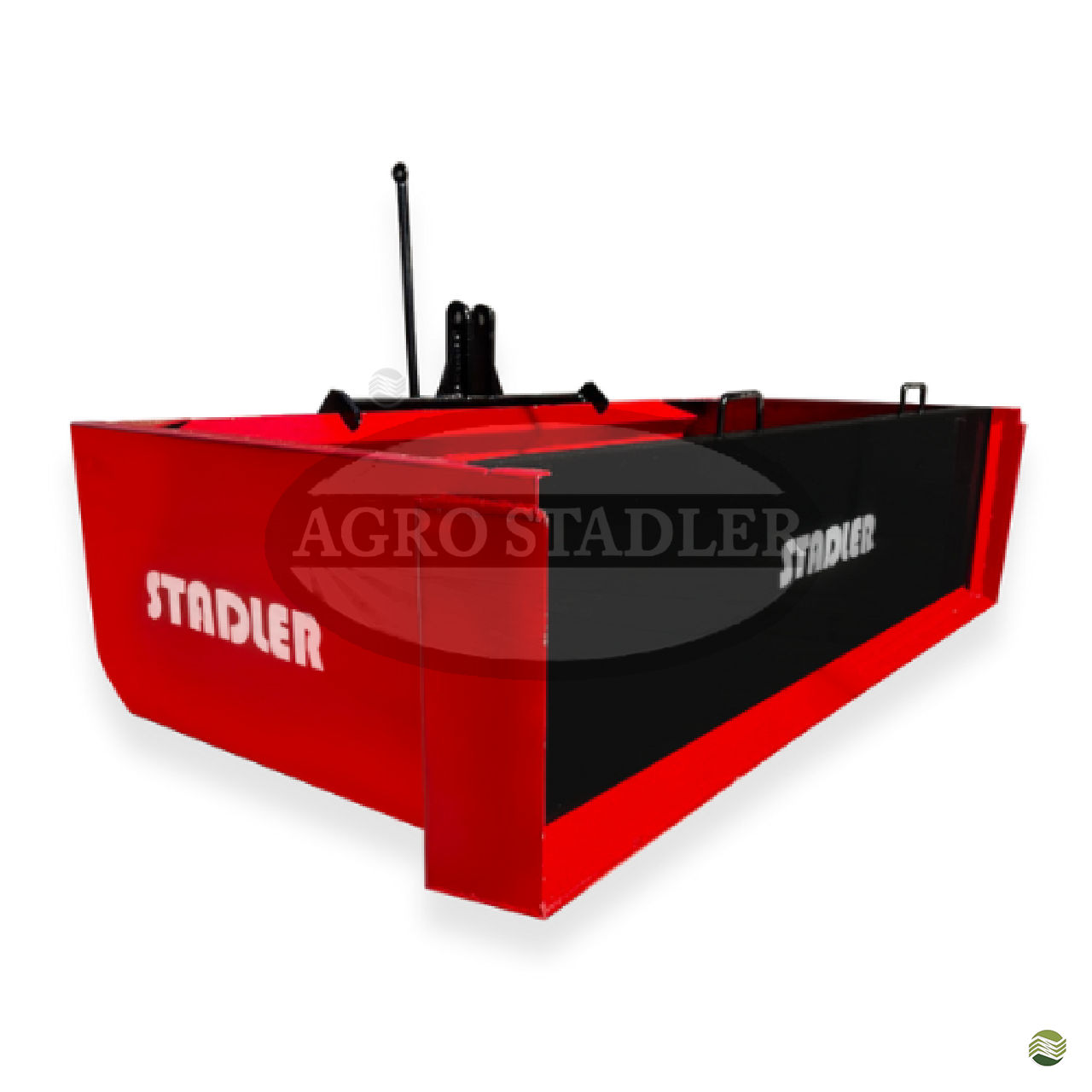 IMPLEMENTOS AGRICOLAS PLATAFORMA PARA TRATOR BASCULANTE Agro Stadler GUAMIRANGA PARANÁ PR