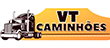 VT Caminhões e Carretas logo