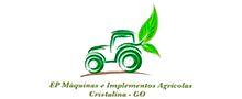 EP Máquinas e Implementos Agrícolas
