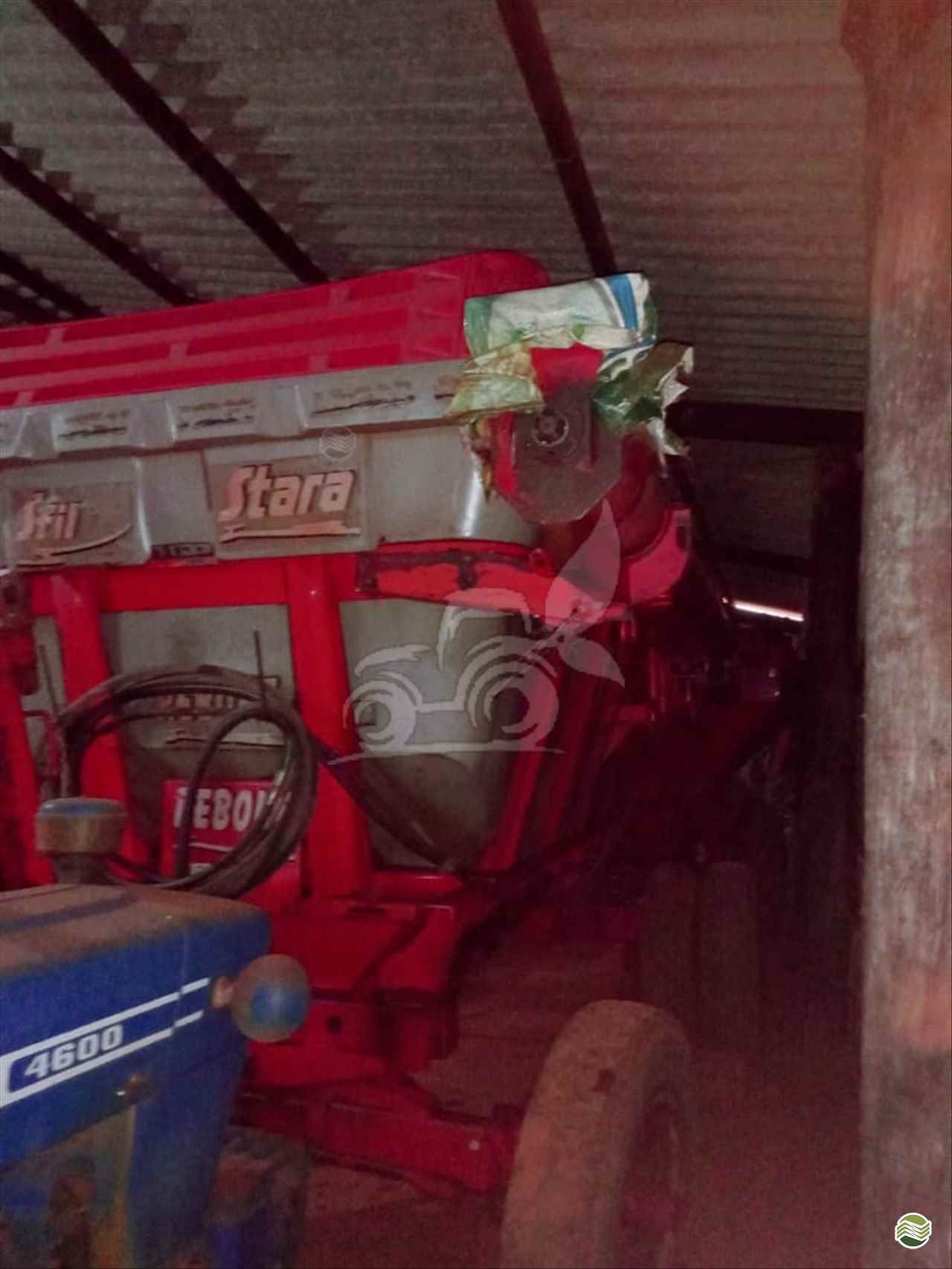 IMPLEMENTOS AGRICOLAS CARRETA BAZUKA GRANELEIRA 15000 EP Máquinas e Implementos Agrícolas CRISTALINA GOIAS GO