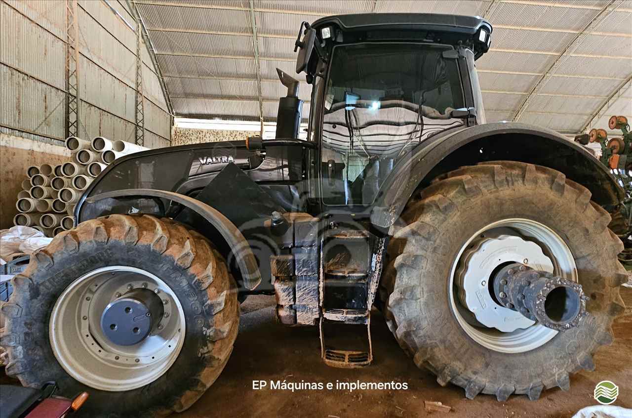 TRATOR VALTRA VALTRA S 353 Tração 4x4 EP Máquinas e Implementos Agrícolas CRISTALINA GOIAS GO