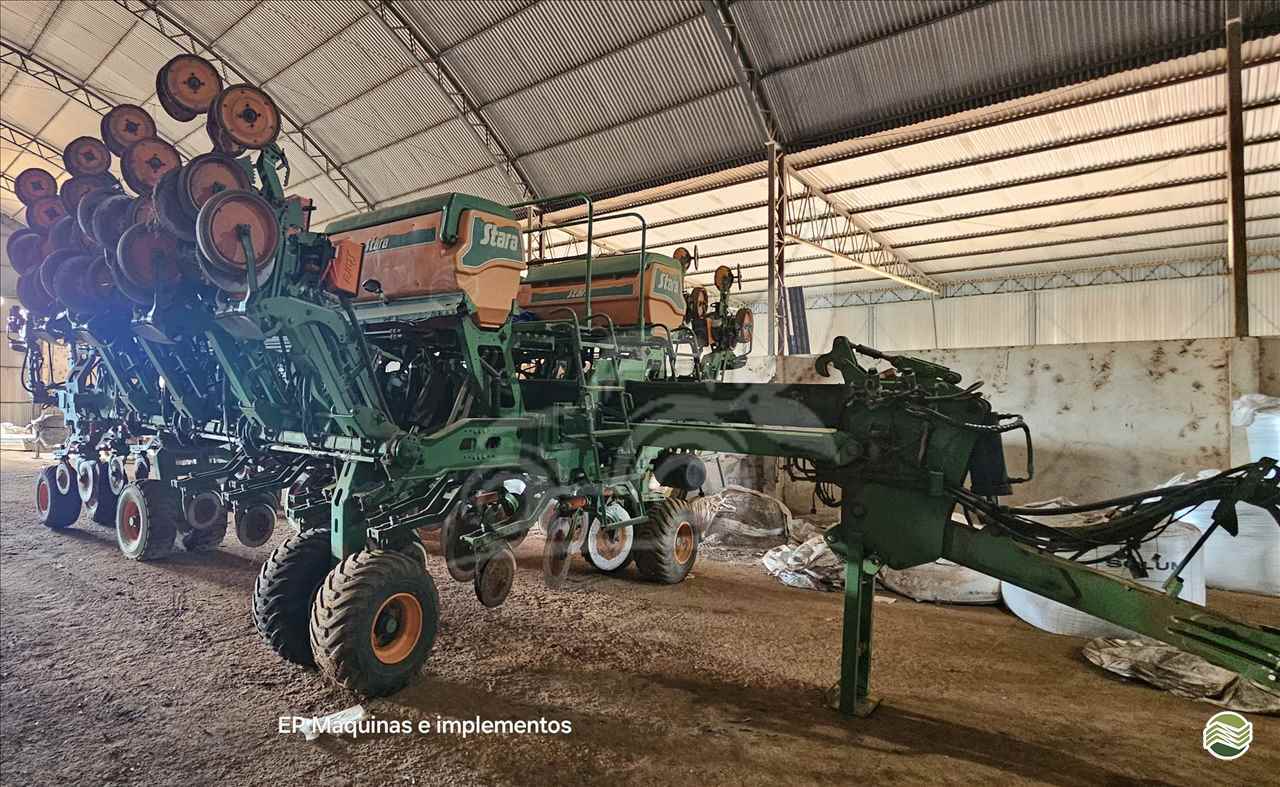 PLANTADEIRA STARA ESTRELA 26 EP Máquinas e Implementos Agrícolas CRISTALINA GOIAS GO
