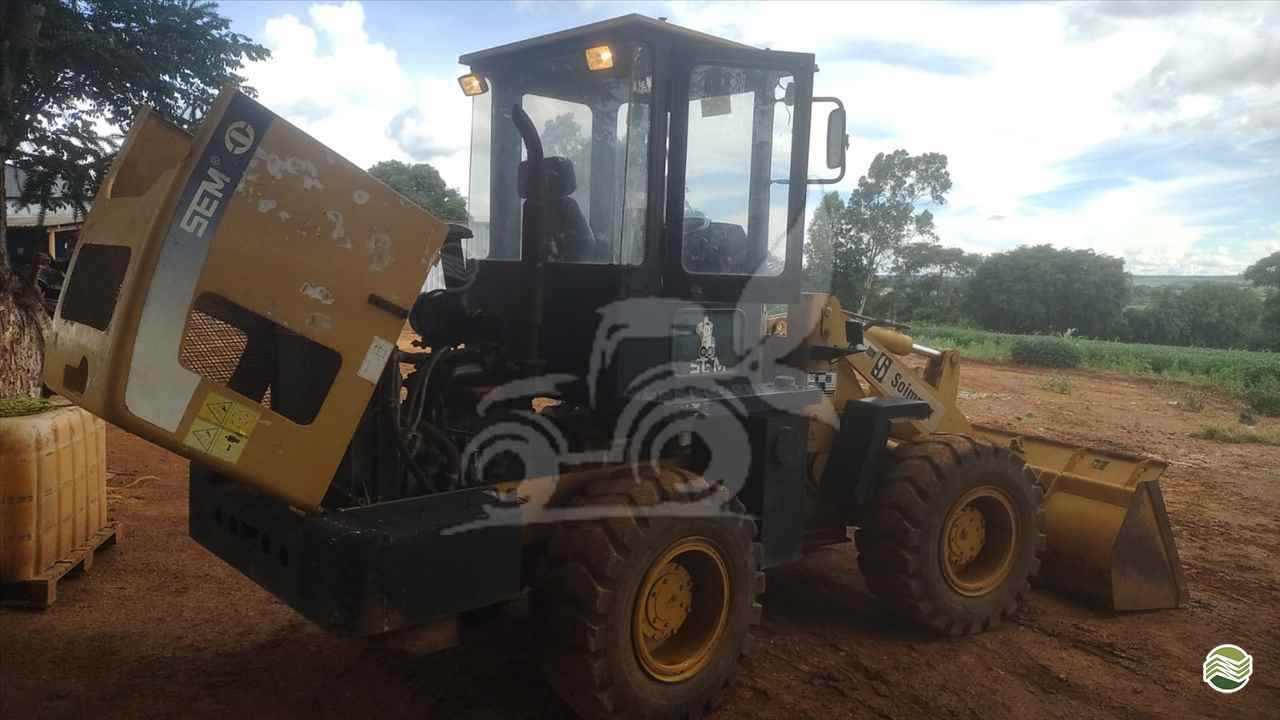 PA CARREGADEIRA SEM 616B EP Máquinas e Implementos Agrícolas CRISTALINA GOIAS GO