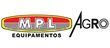 MPL Agro - Máquinas Agrícolas logo