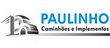 Paulinho Caminhões logo