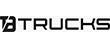 TB Trucks logo