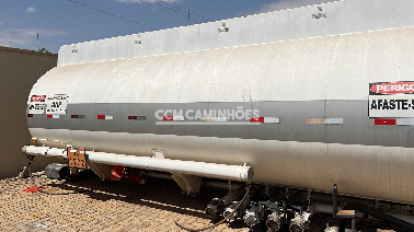 TANQUE AÇO