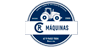 CR Máquinas Agrícolas logo