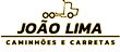 João Lima Caminhões logo